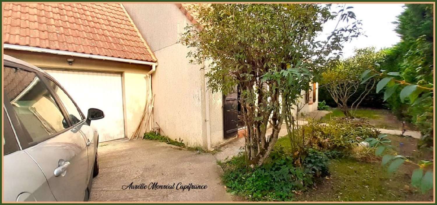  à vendre maison Allainville-aux-Bois Yvelines 8