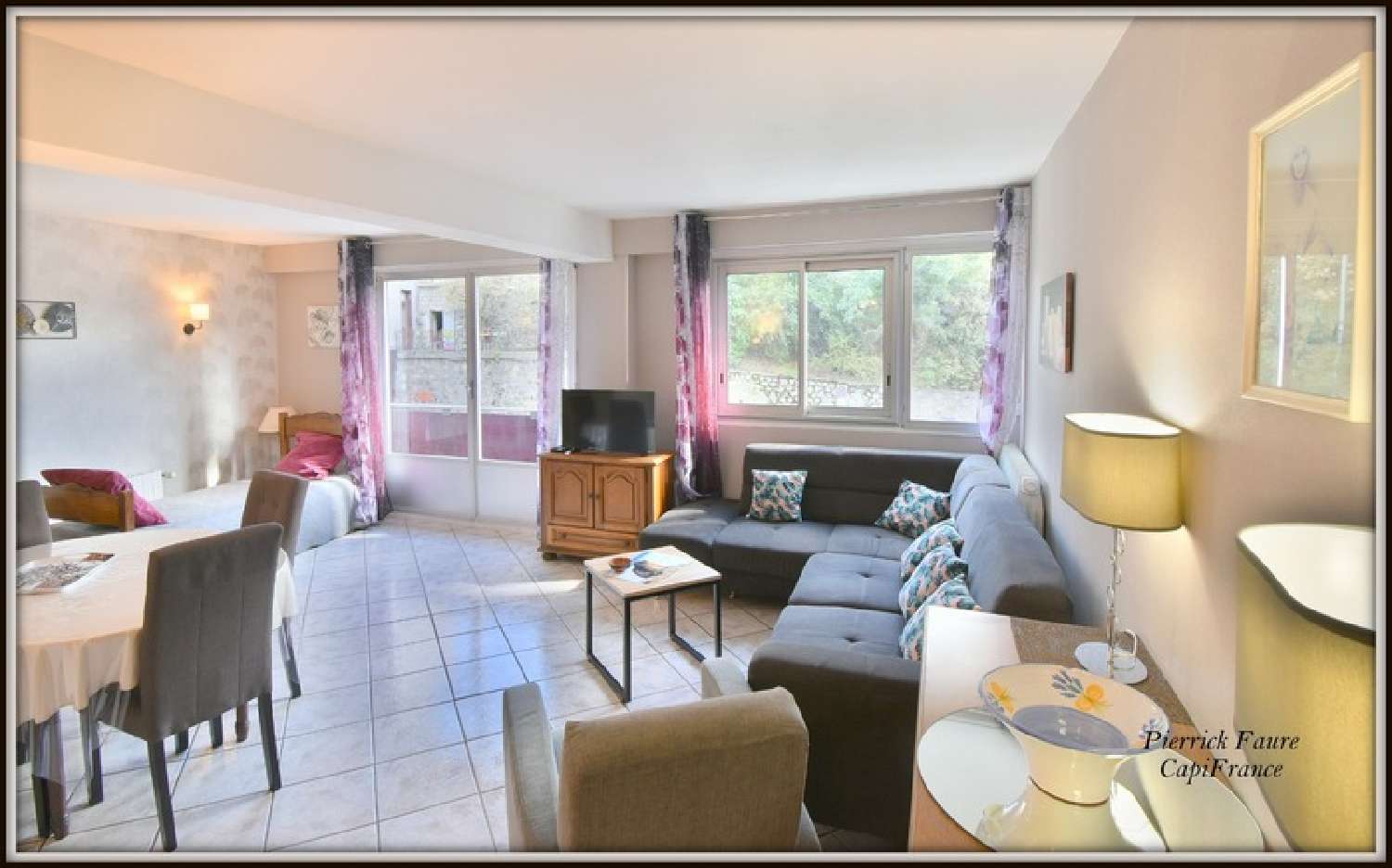  for sale apartment Briançon Hautes-Alpes 1