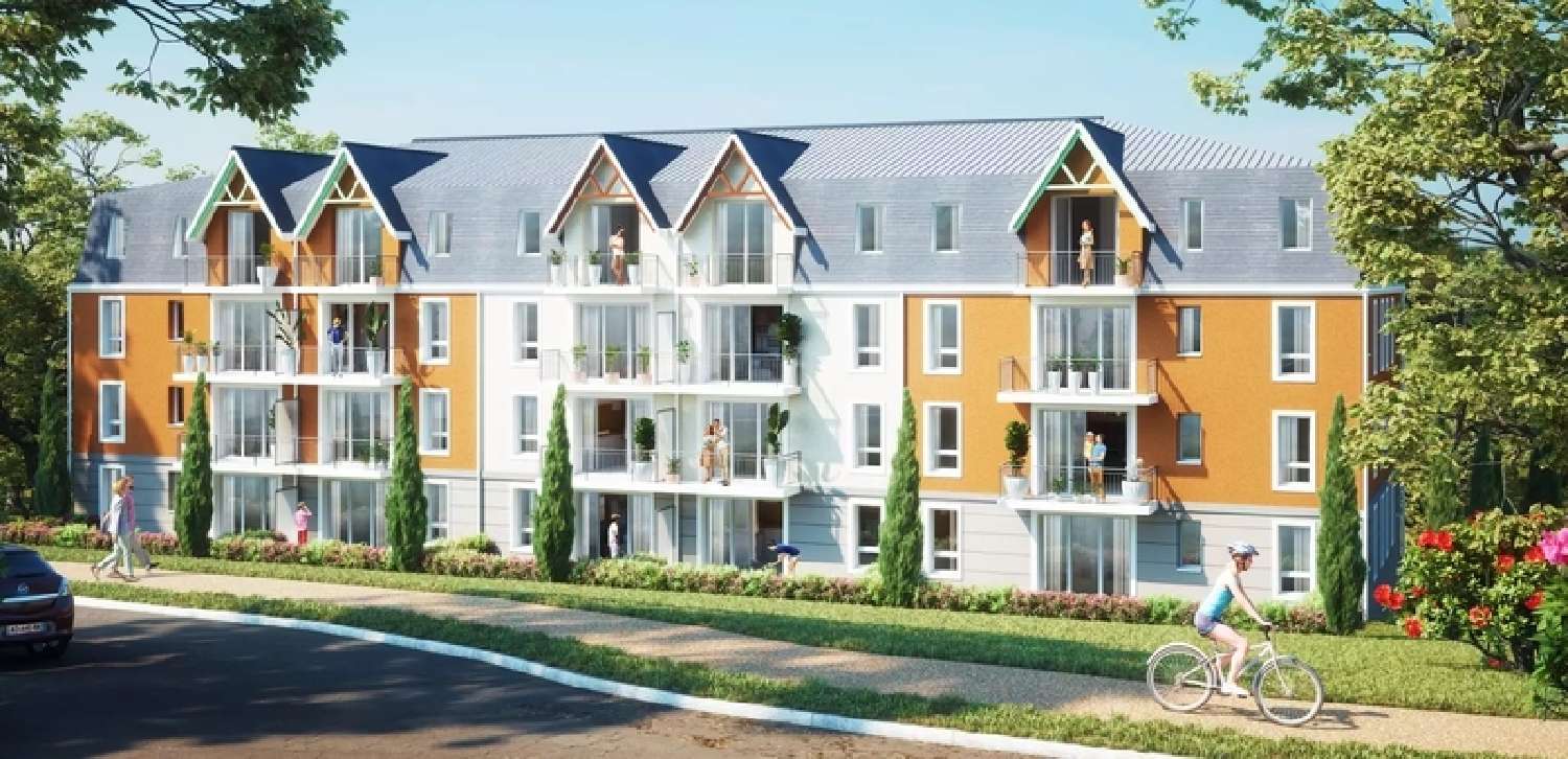  kaufen Wohnung/ Apartment Pont-l'Évêque Calvados 2