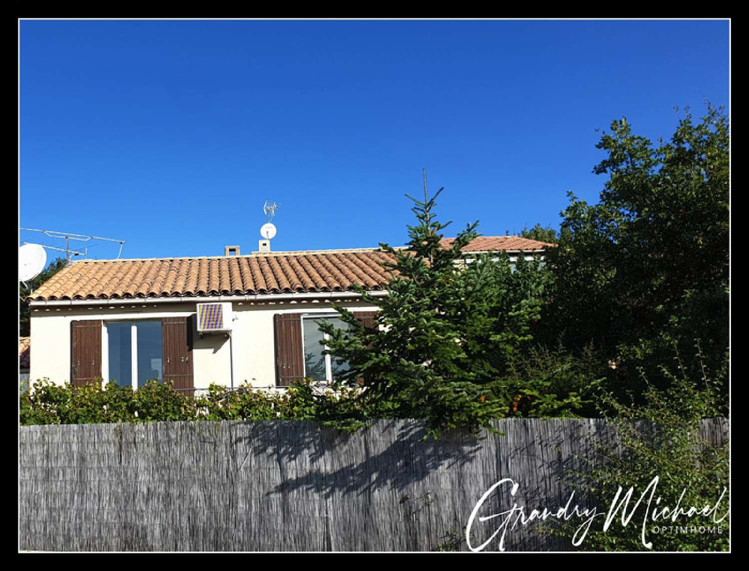  à vendre maison Reillanne Alpes-de-Haute-Provence 1