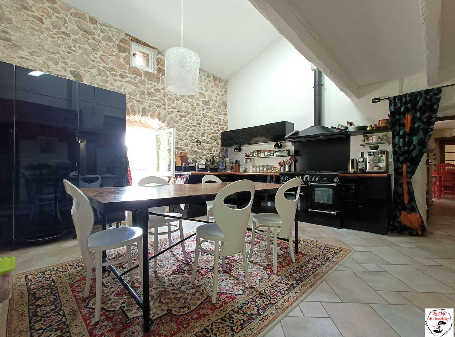  te koop huis Lyas Ardèche 7