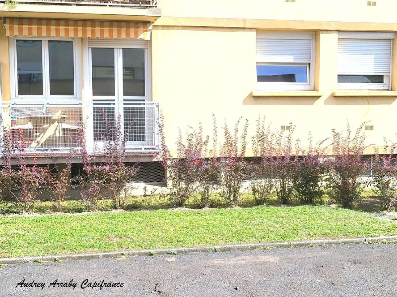  kaufen Wohnung/ Apartment Clermont-Ferrand 63100 Puy-de-Dôme 5