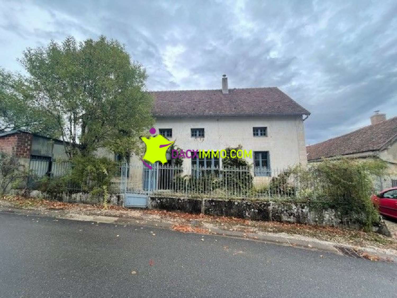  for sale house Puits Côte-d'Or 1