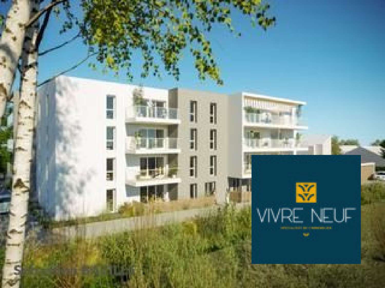  à vendre appartement Notre-Dame-de-Monts Vendée 2