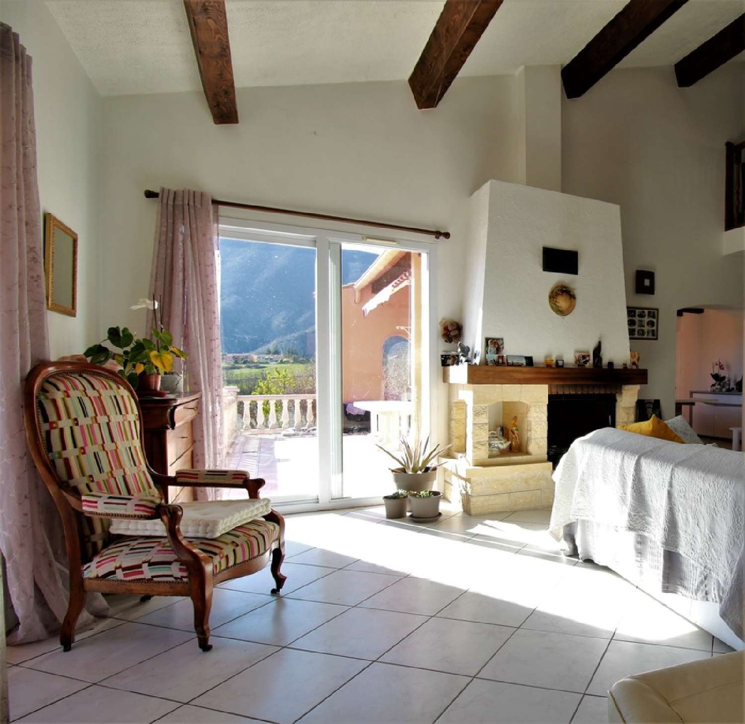  for sale house Digne-Les-Bains Alpes-de-Haute-Provence 4