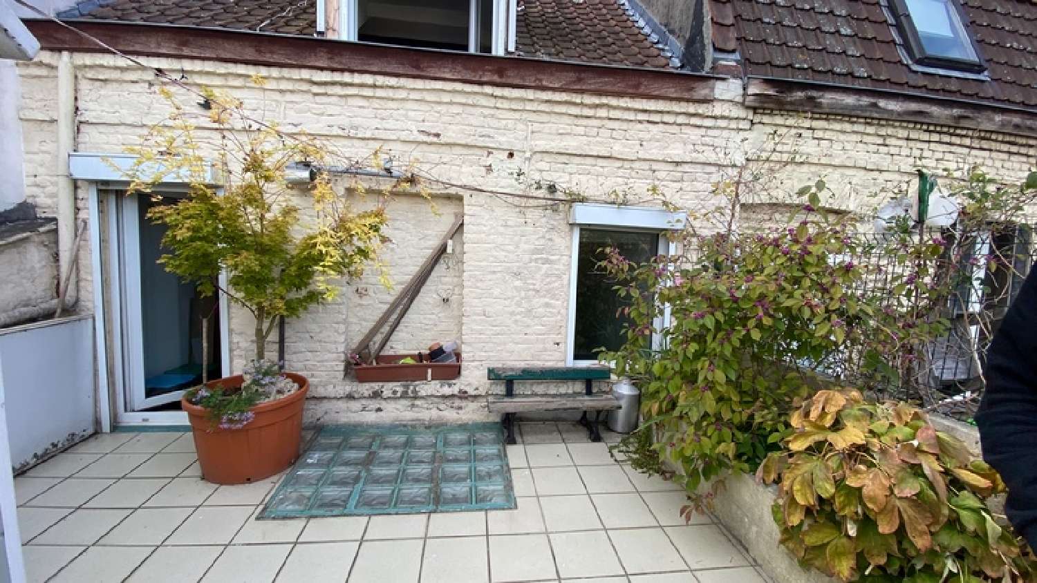  for sale city house Roubaix Nord 1