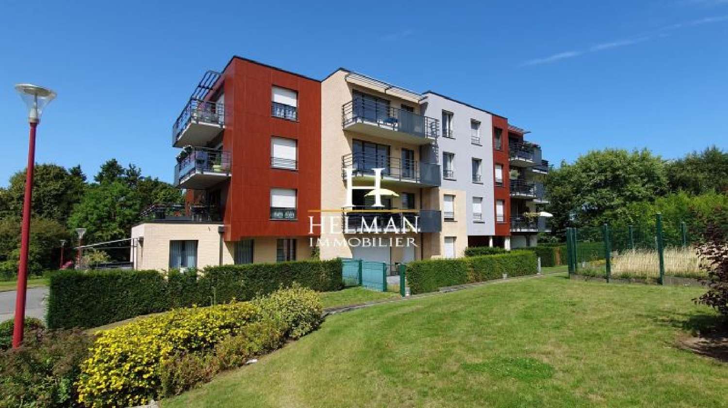  kaufen Wohnung/ Apartment Longuenesse Pas-de-Calais 1