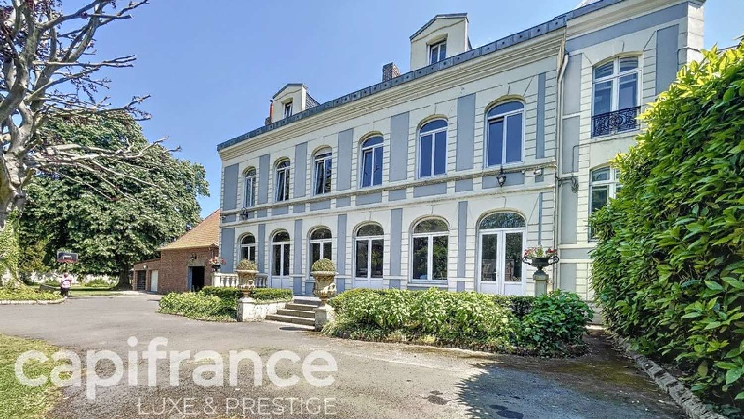  kaufen Haus Arras Pas-de-Calais 1