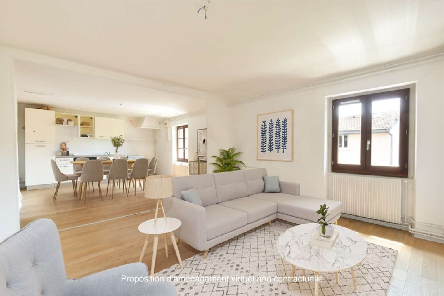  kaufen Wohnung/ Apartment Lyon 9e Arrondissement Rhône 1