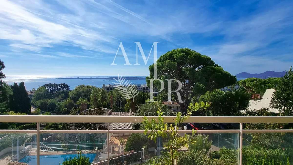  for sale apartment Cannes Alpes-Maritimes 4