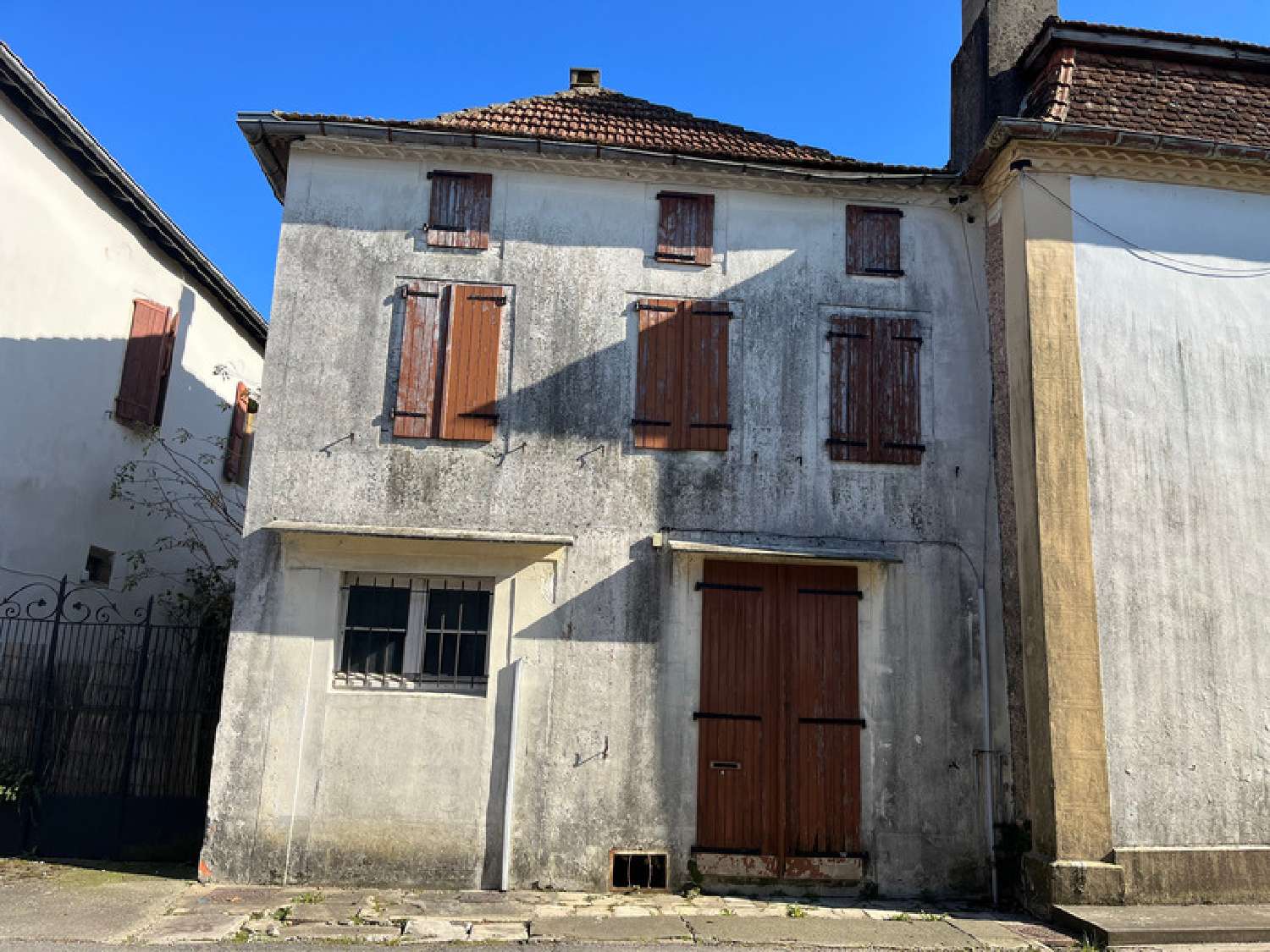  à vendre maison de village Bidache Pyrénées-Atlantiques 4
