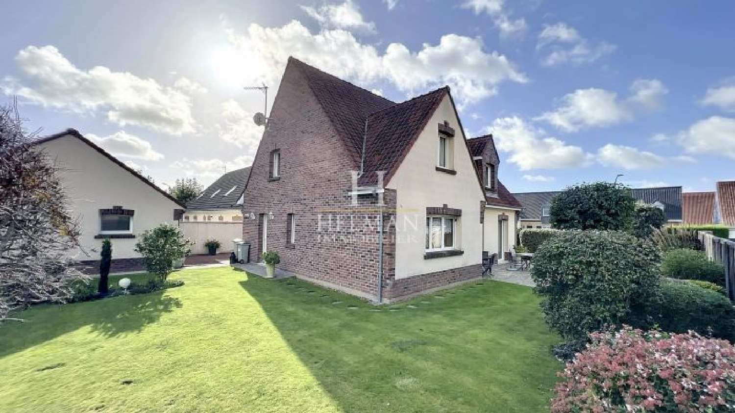  kaufen Haus Longuenesse Pas-de-Calais 2