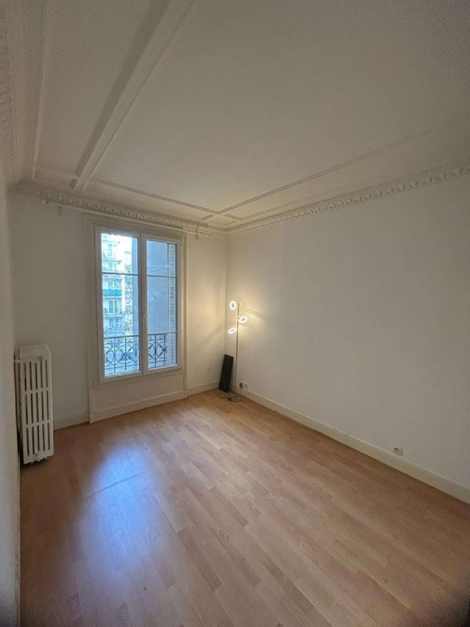  te koop appartement Paris 19e Arrondissement Parijs (Seine) 5