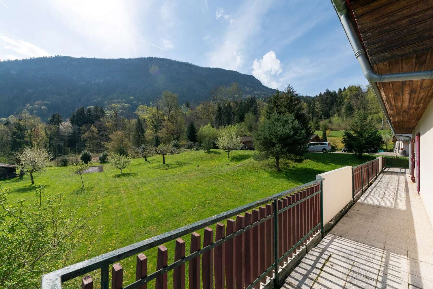  à vendre villa Saint-Jorioz Haute-Savoie 5