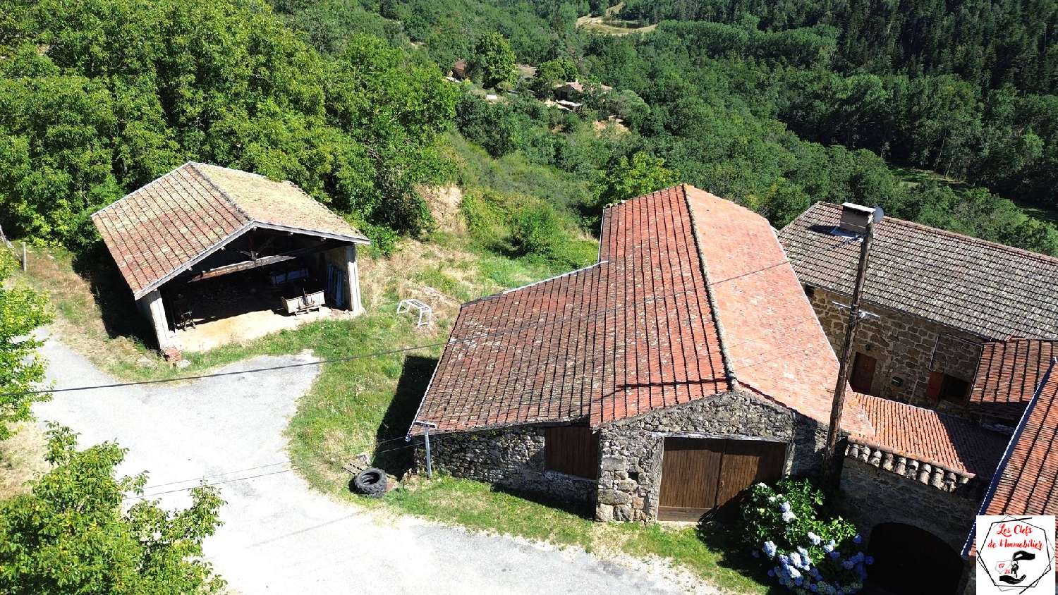  kaufen Haus Lyas Ardèche 7