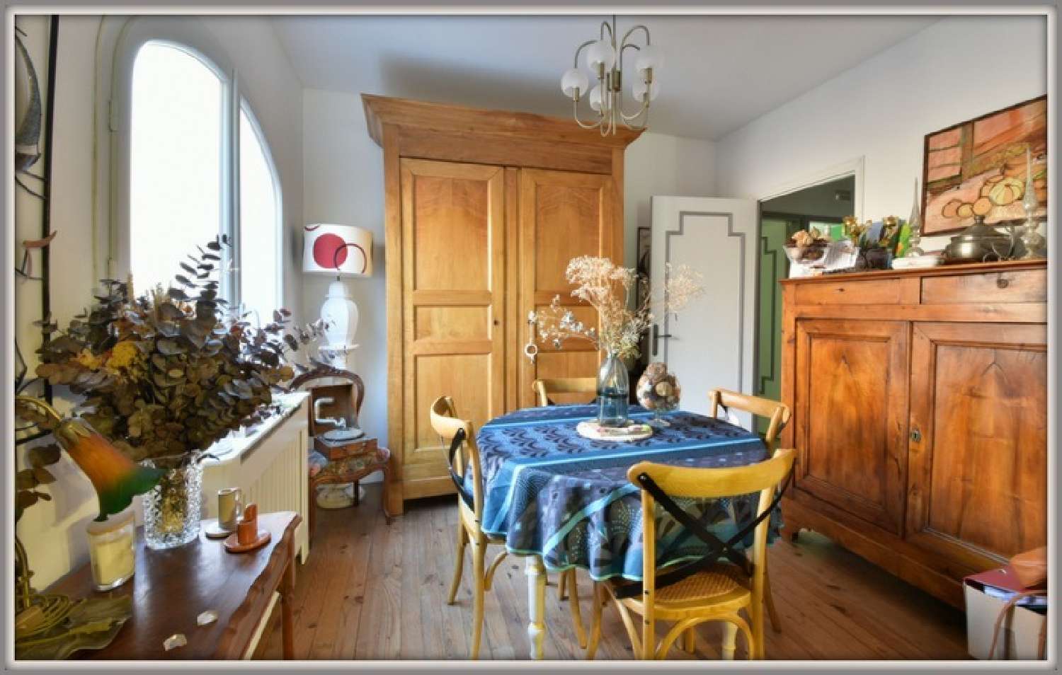  te koop huis Saint-Jean Haute-Garonne 6