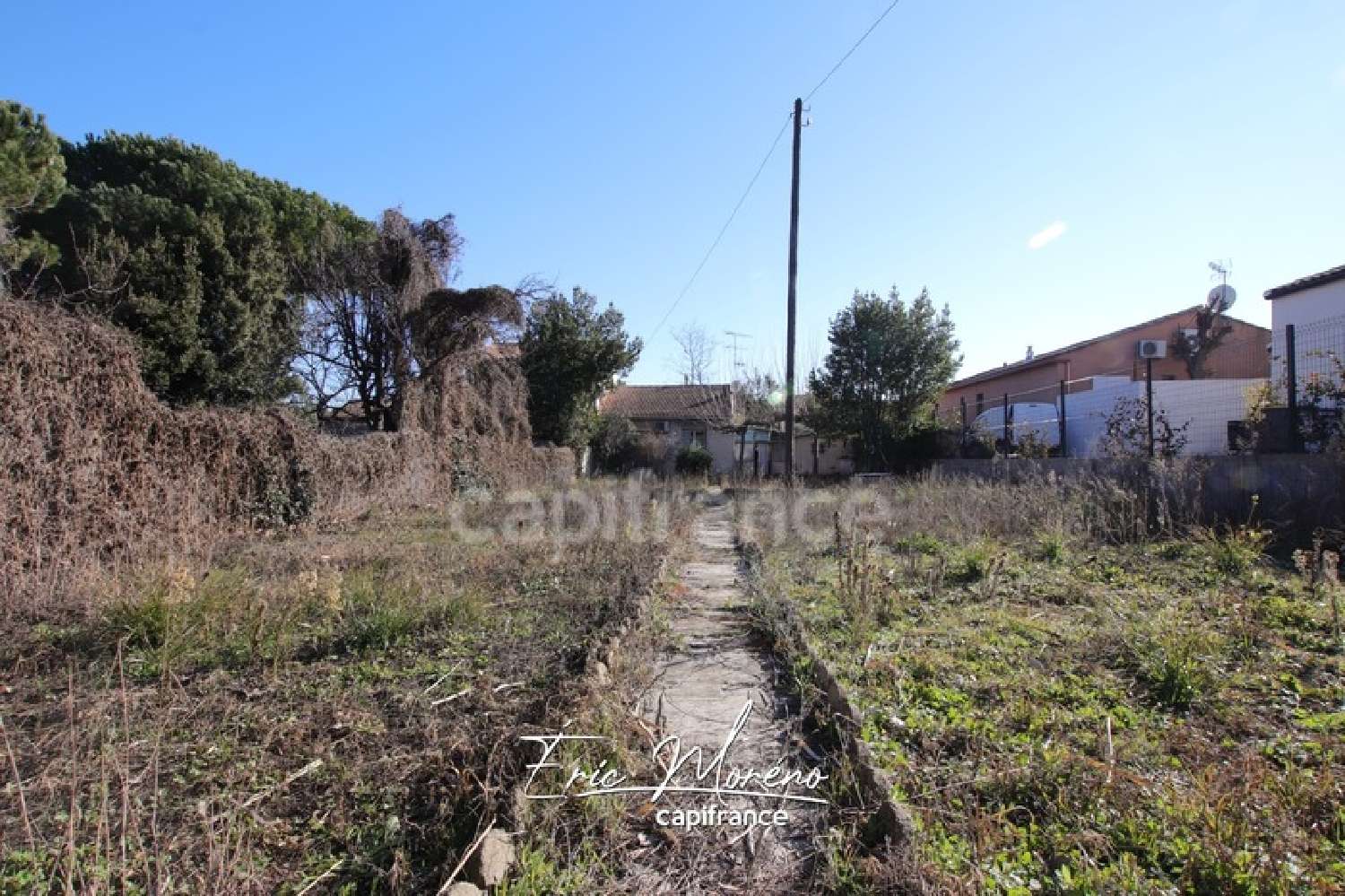  kaufen Grundstück Béziers Hérault 2
