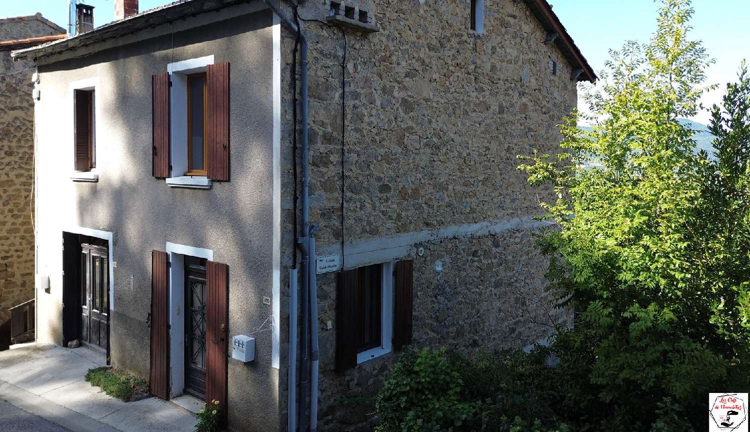  à vendre maison Lamastre Ardèche 2
