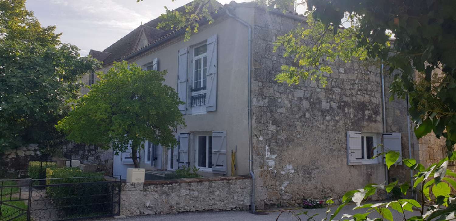  kaufen Dorfhaus Lectoure Gers 4