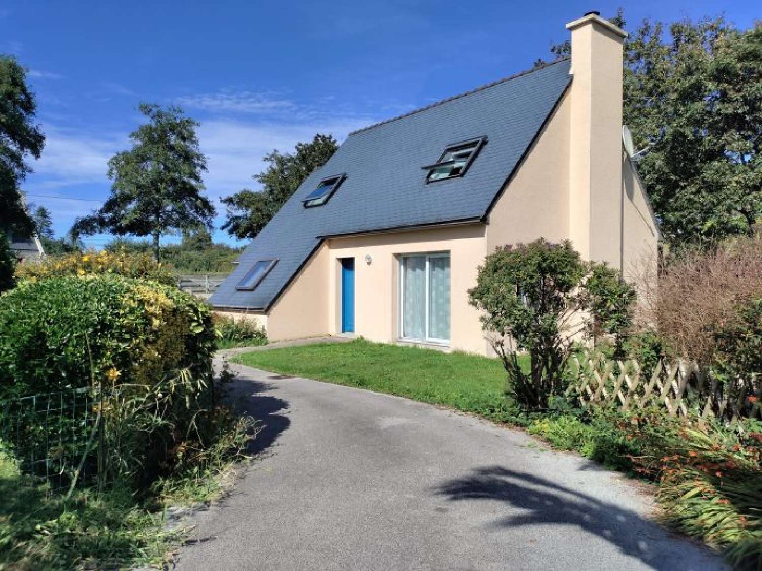  te koop huis Plouzané Finistère 2