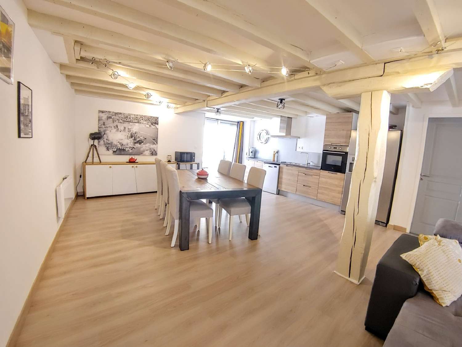  for sale apartment Millau Aveyron 8