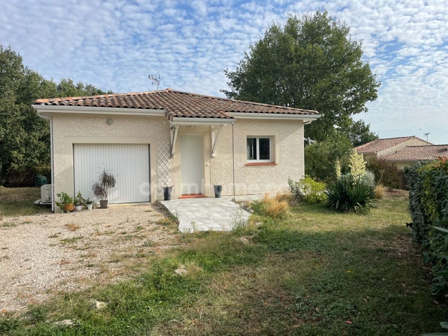  à vendre maison Montaigut-sur-Save Haute-Garonne 1