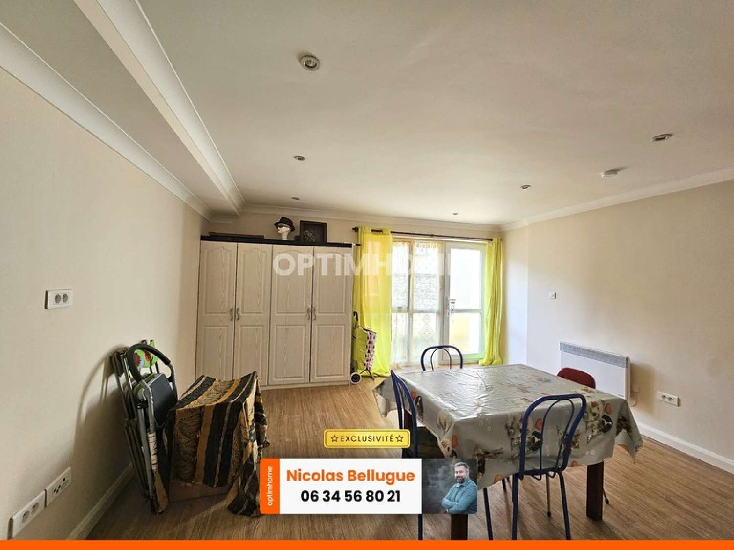  kaufen Wohnung/ Apartment Miramont-de-Guyenne Lot-et-Garonne 2