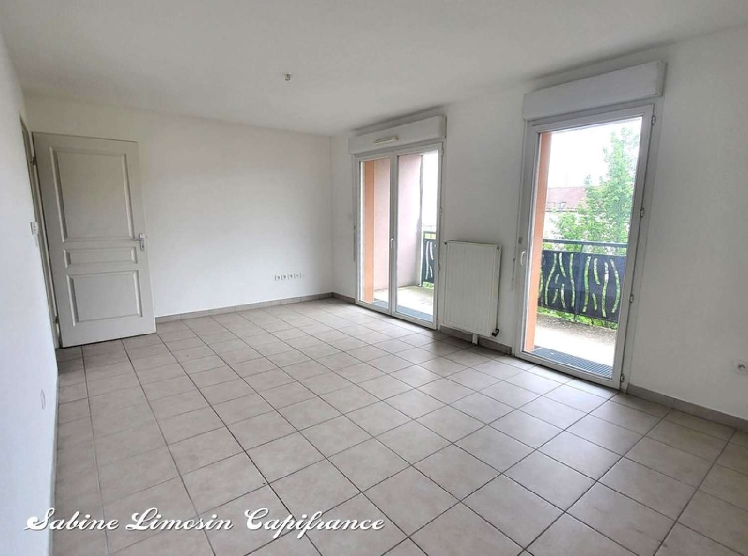  for sale apartment Audincourt Doubs 3