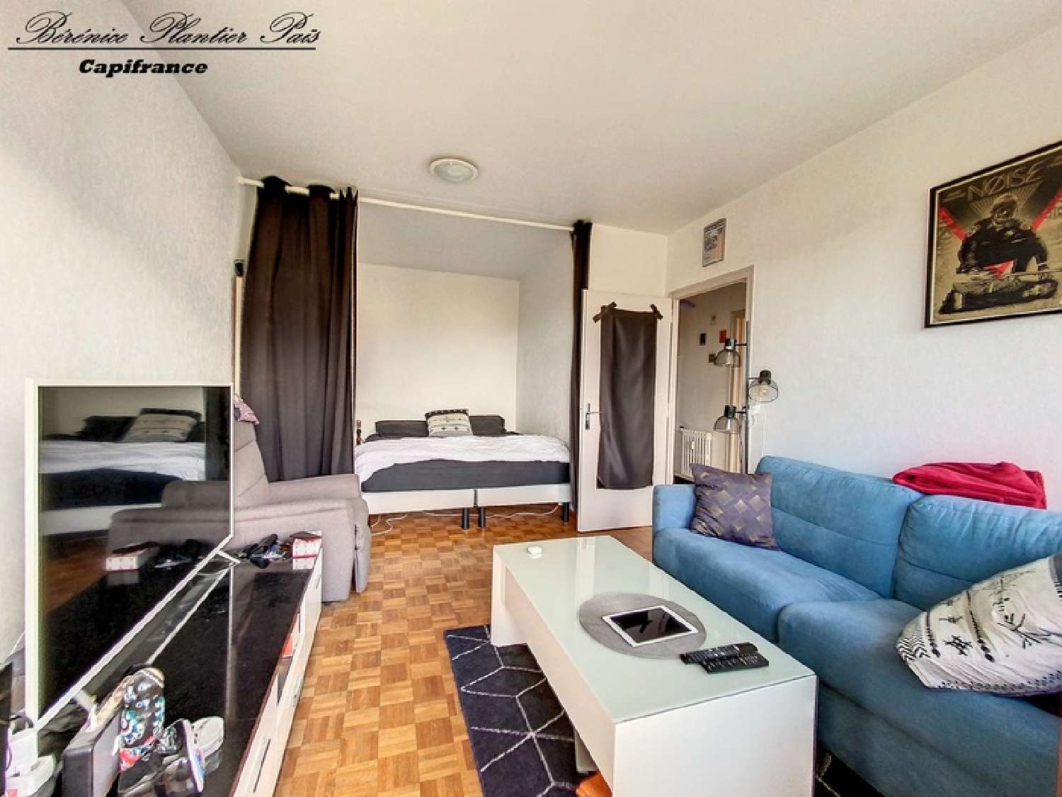  for sale apartment Gaillard Haute-Savoie 3