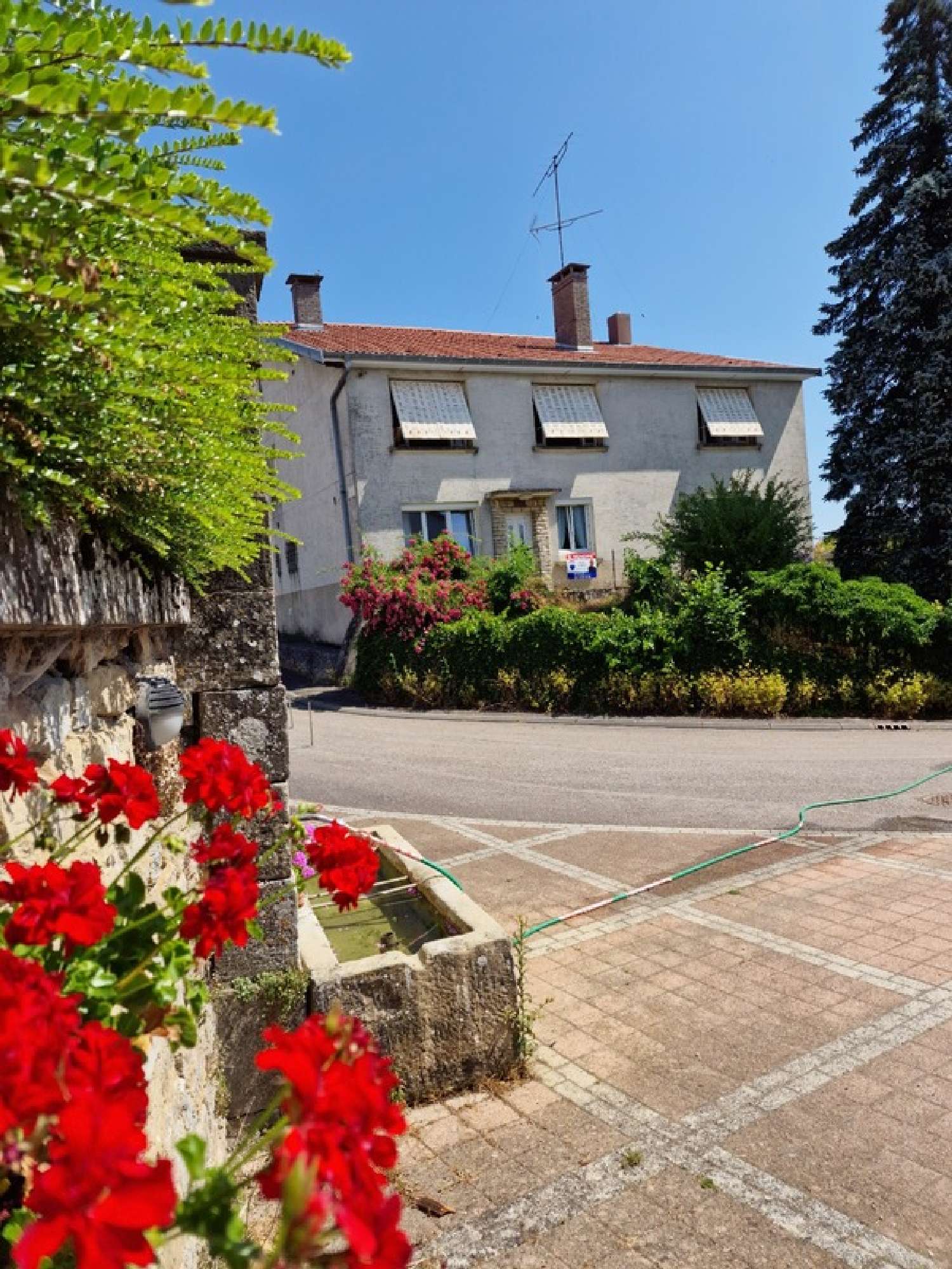  à vendre maison Châtenois Vosges 1