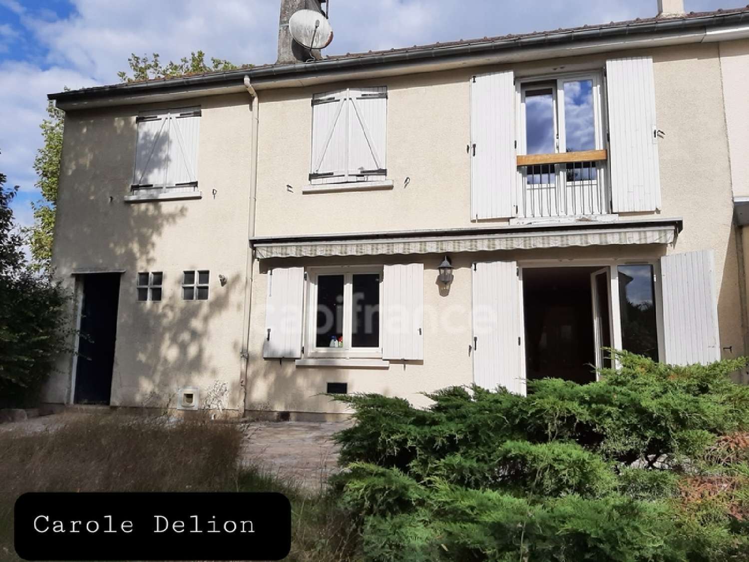  for sale house Compiègne Oise 1