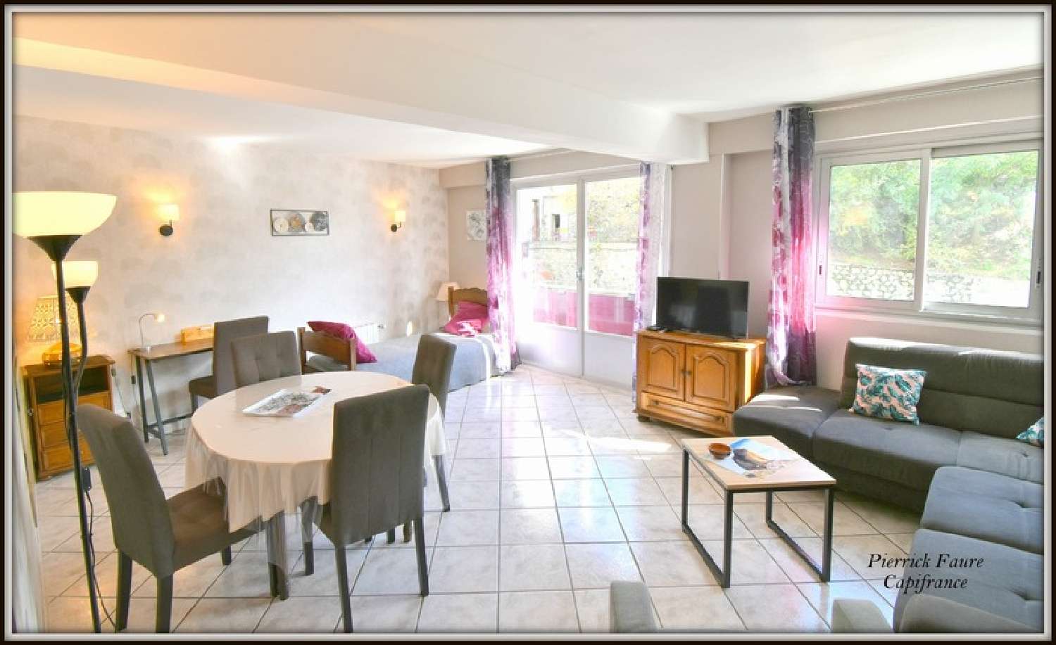  kaufen Wohnung/ Apartment Briançon Hautes-Alpes 5
