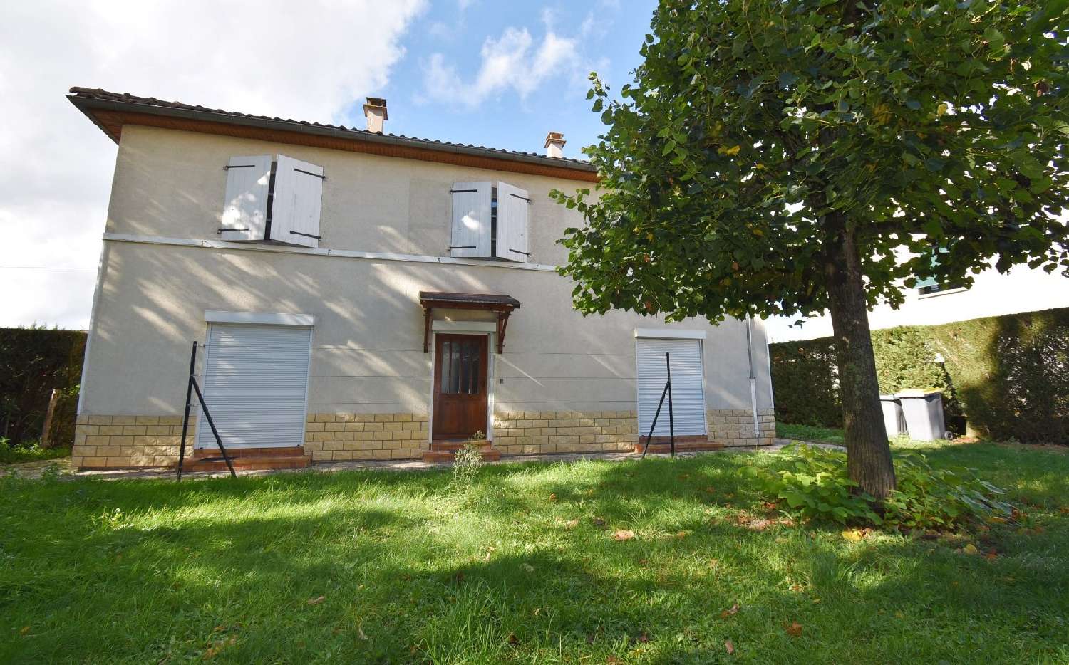  for sale house Cusset Allier 2