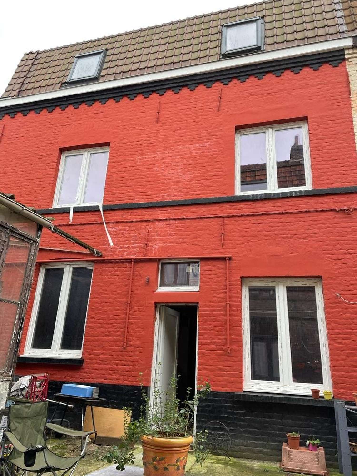 for sale house Lille Nord 1