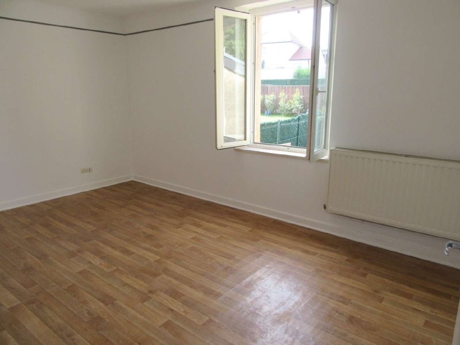 for sale apartment Woippy Moselle 5