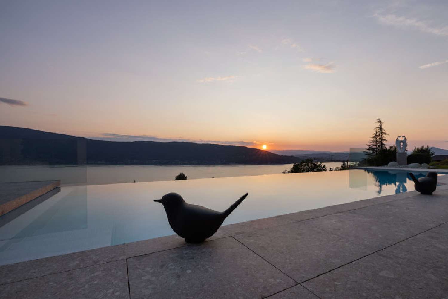  à vendre villa Veyrier-du-Lac Haute-Savoie 5