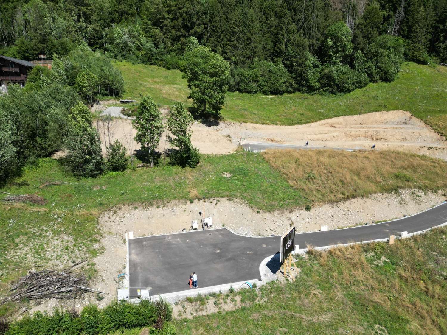  kaufen Grundstück Morzine Haute-Savoie 5