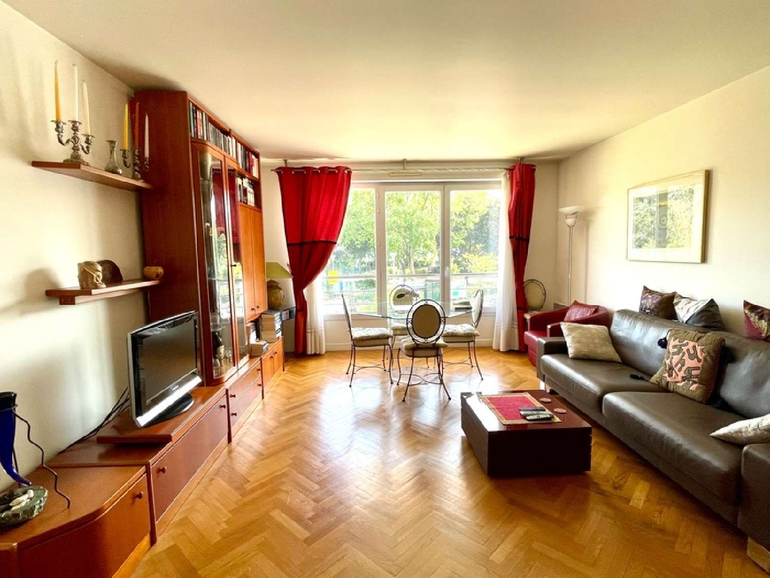  kaufen Wohnung/ Apartment Issy-les-Moulineaux Hauts-de-Seine 2