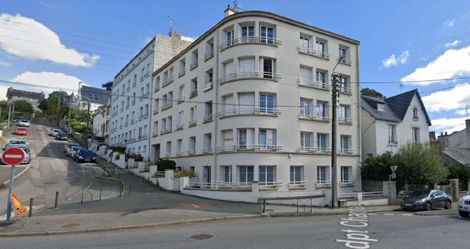  kaufen Wohnung/ Apartment Quimper Finistère 8