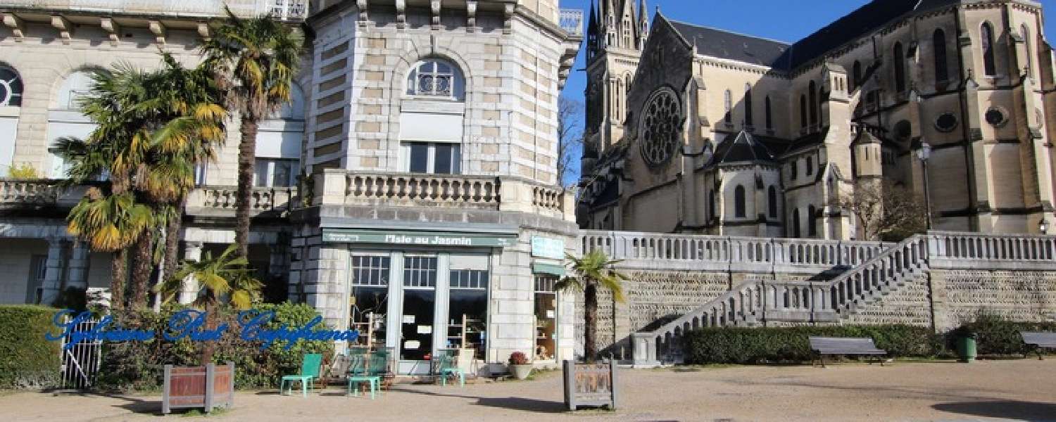  à vendre maison Pau Pyrénées-Atlantiques 2