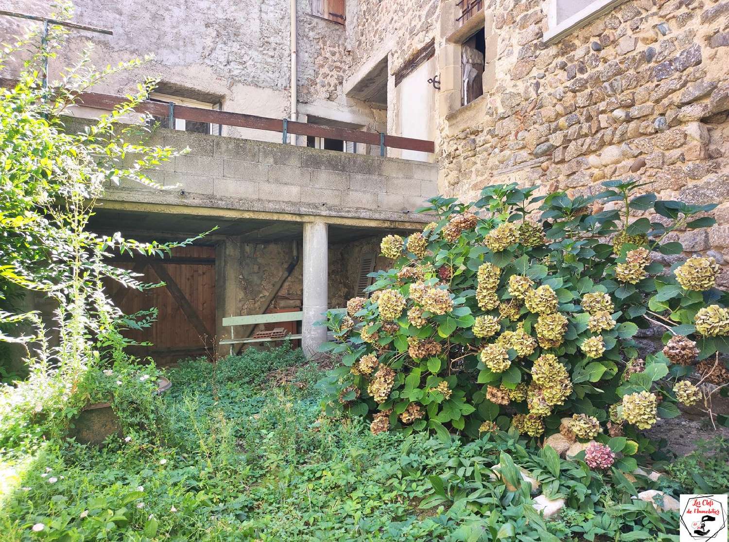  te koop huis Mauves Ardèche 2
