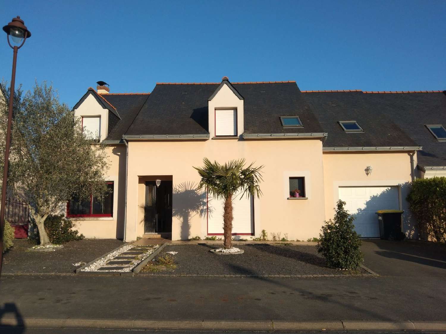  kaufen Haus Saint-Jean-de-la-Croix Maine-et-Loire 2