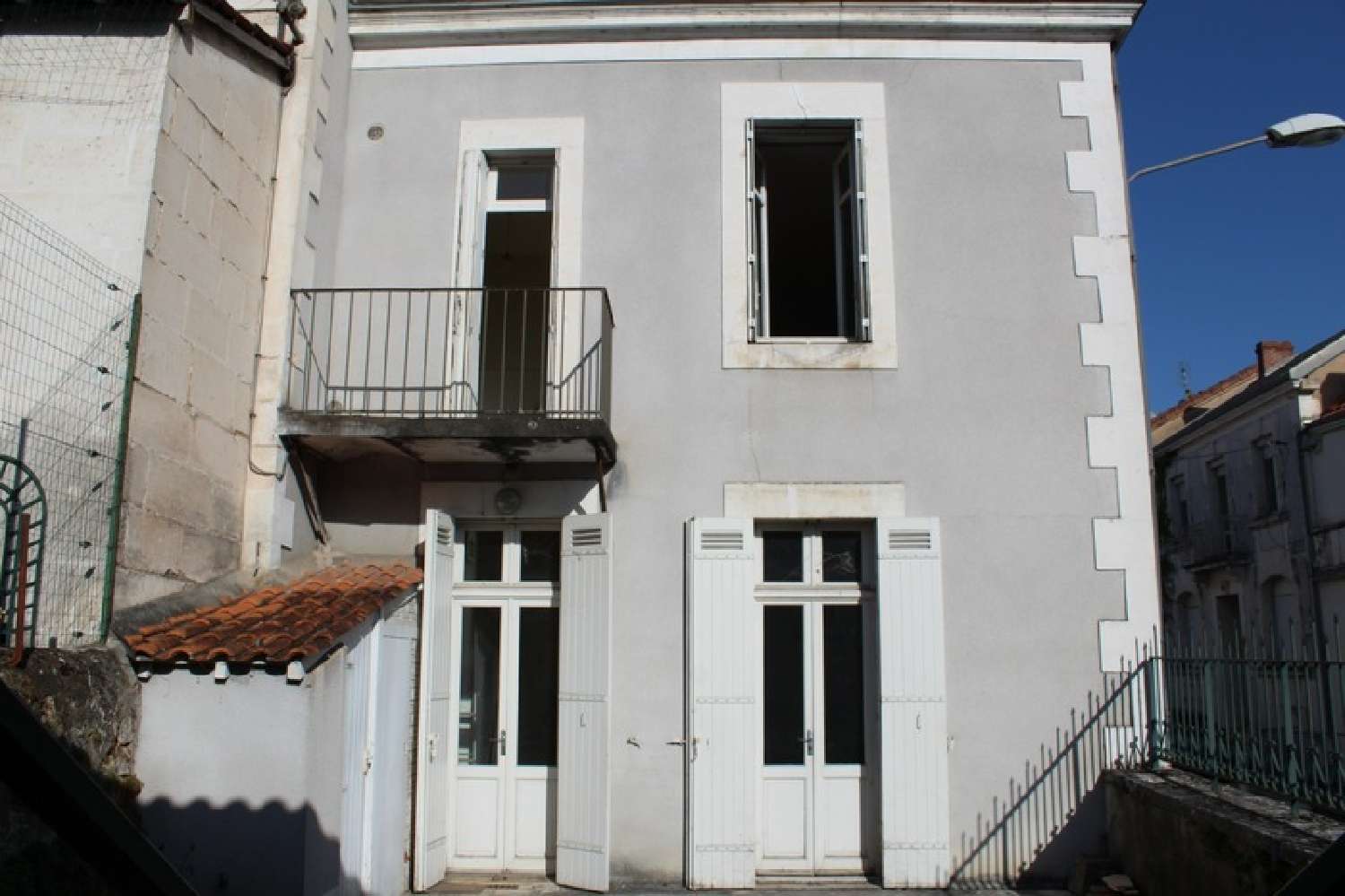  à vendre maison de ville Périgueux Dordogne 3