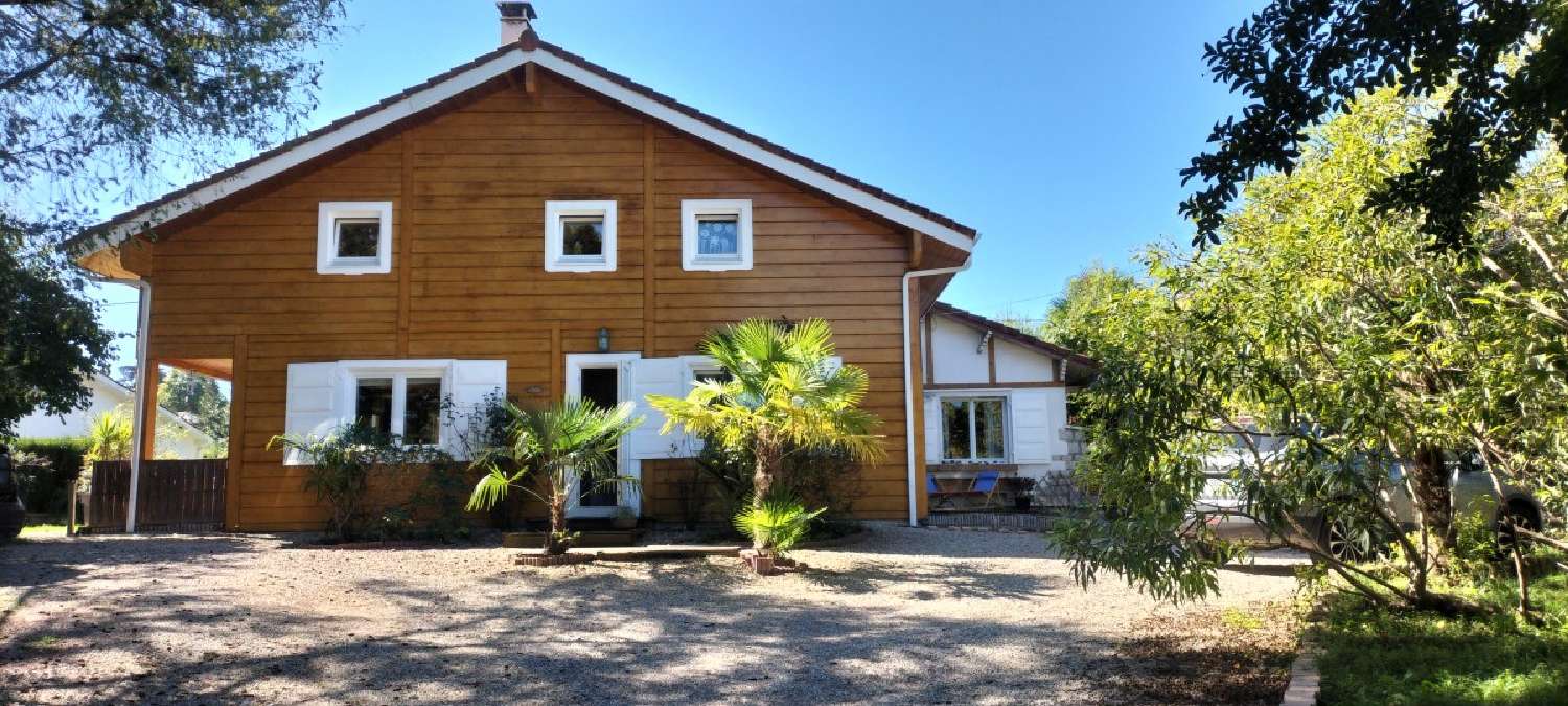  à vendre maison Pau Pyrénées-Atlantiques 1