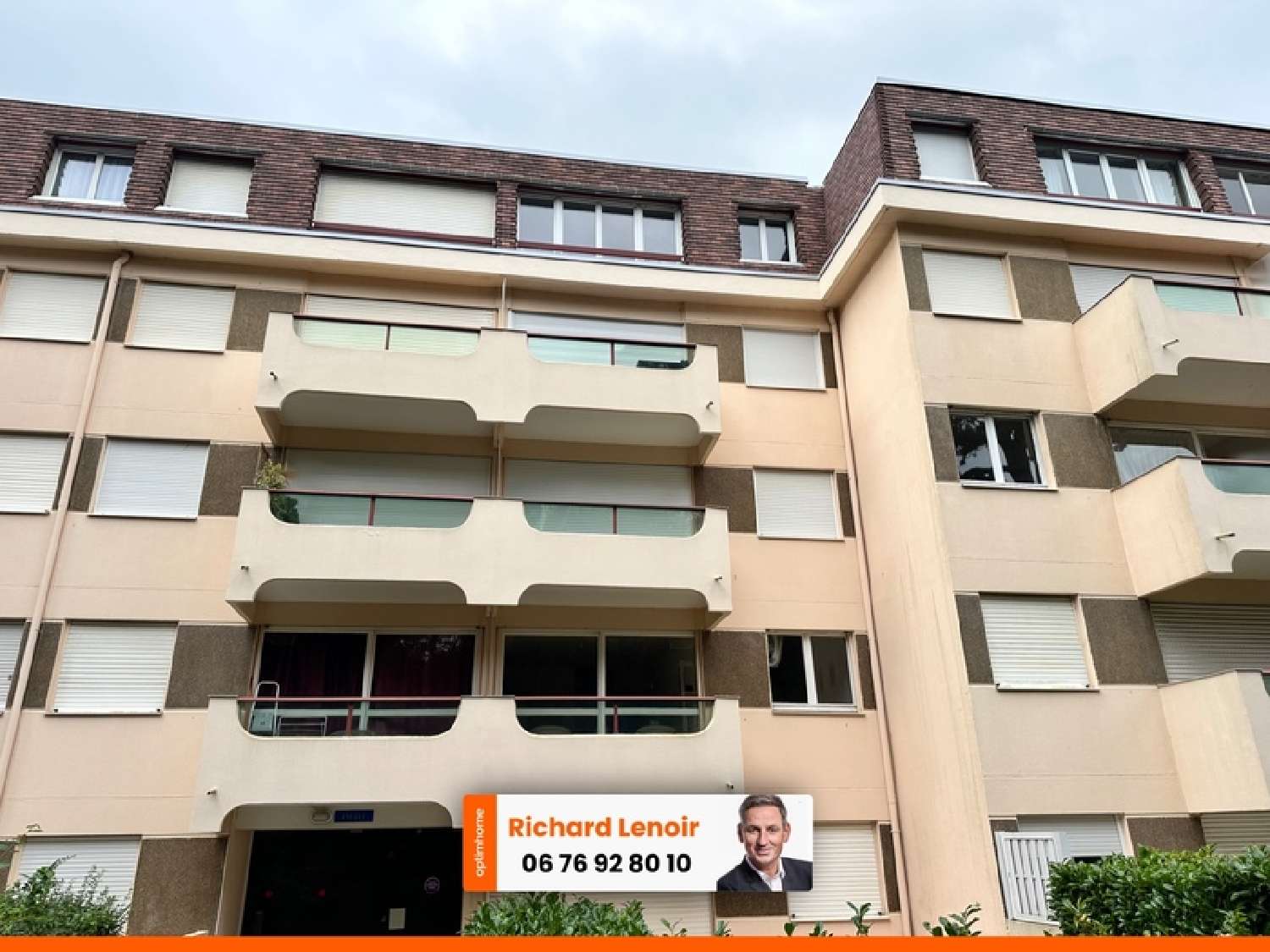  kaufen Wohnung/ Apartment Villers-sur-Mer Calvados 8