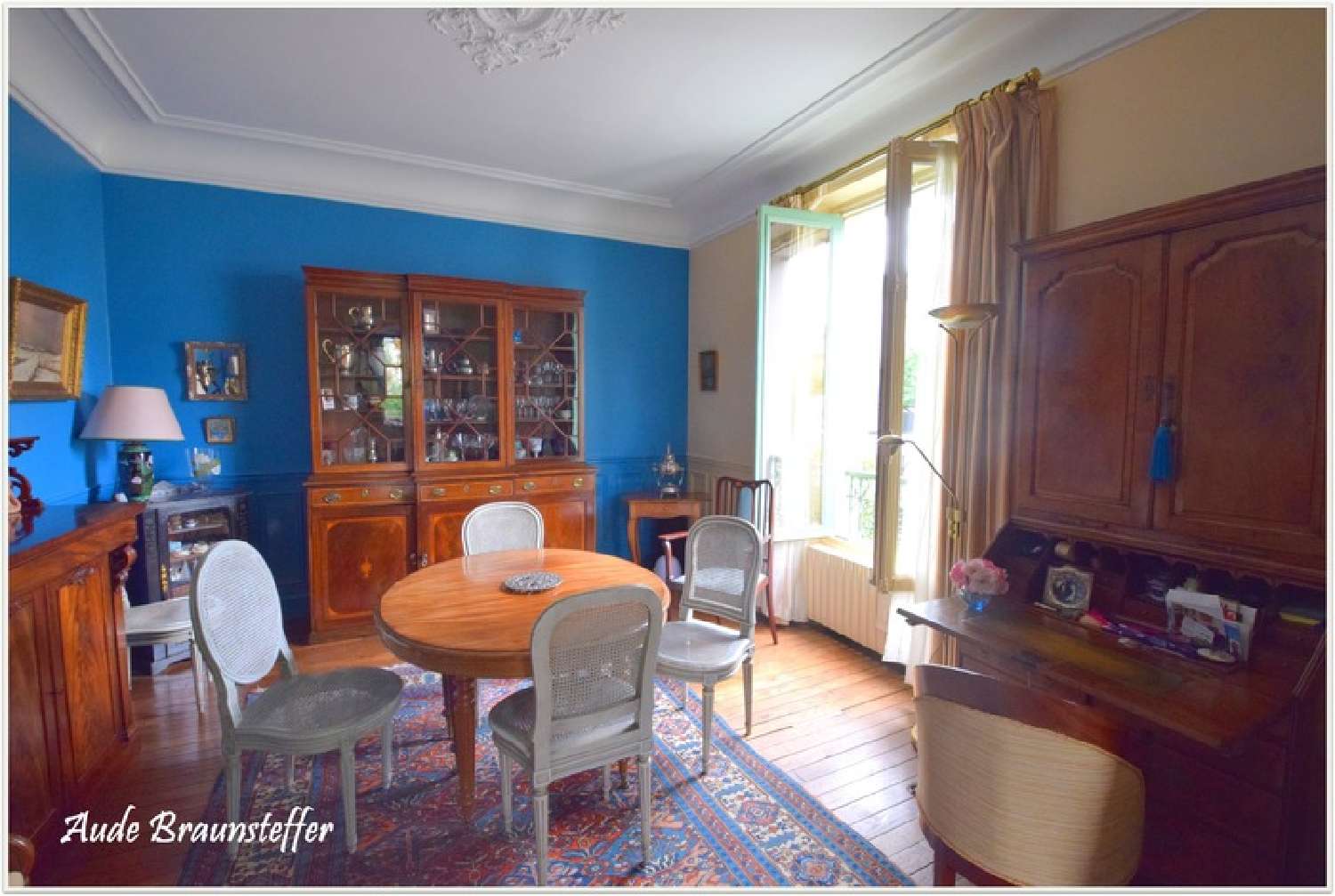  for sale estate Maisons-Laffitte Yvelines 4