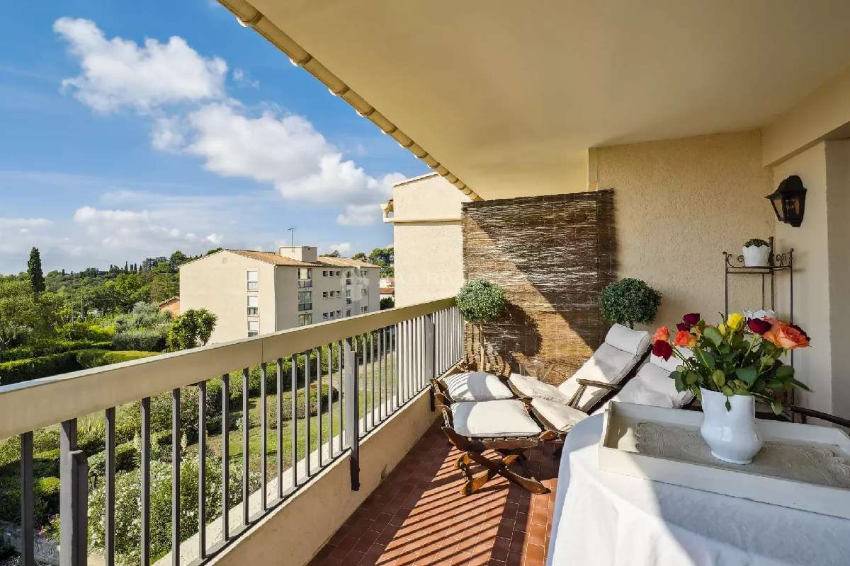  for sale apartment Vence Alpes-Maritimes 1