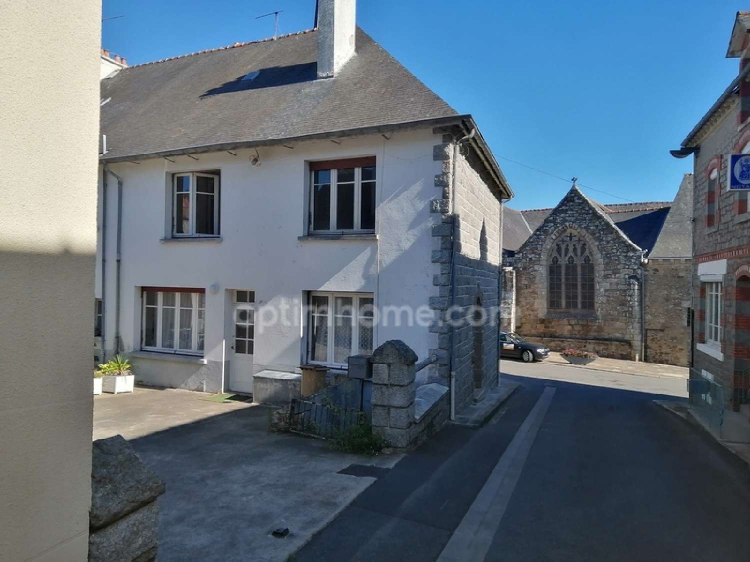  kaufen Haus Lanrélas Côtes-d'Armor 5