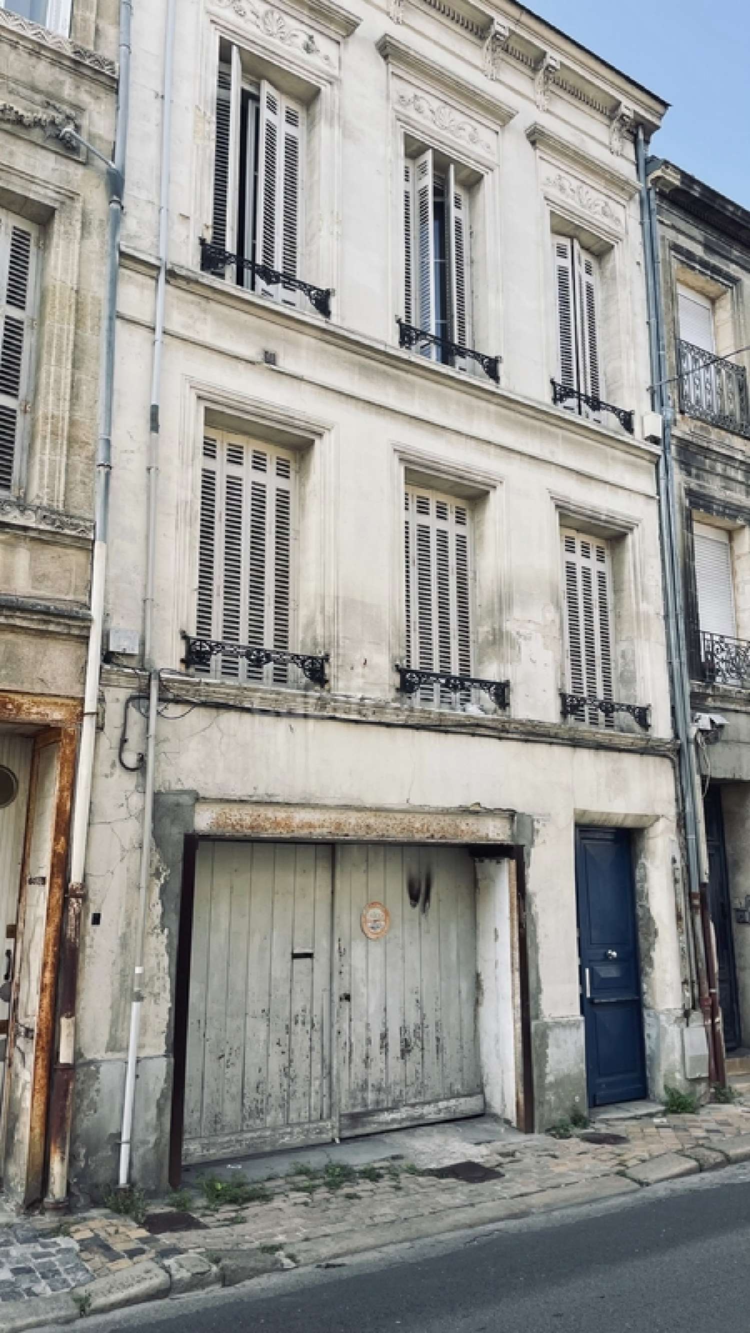  kaufen Haus Bordeaux Gironde 1