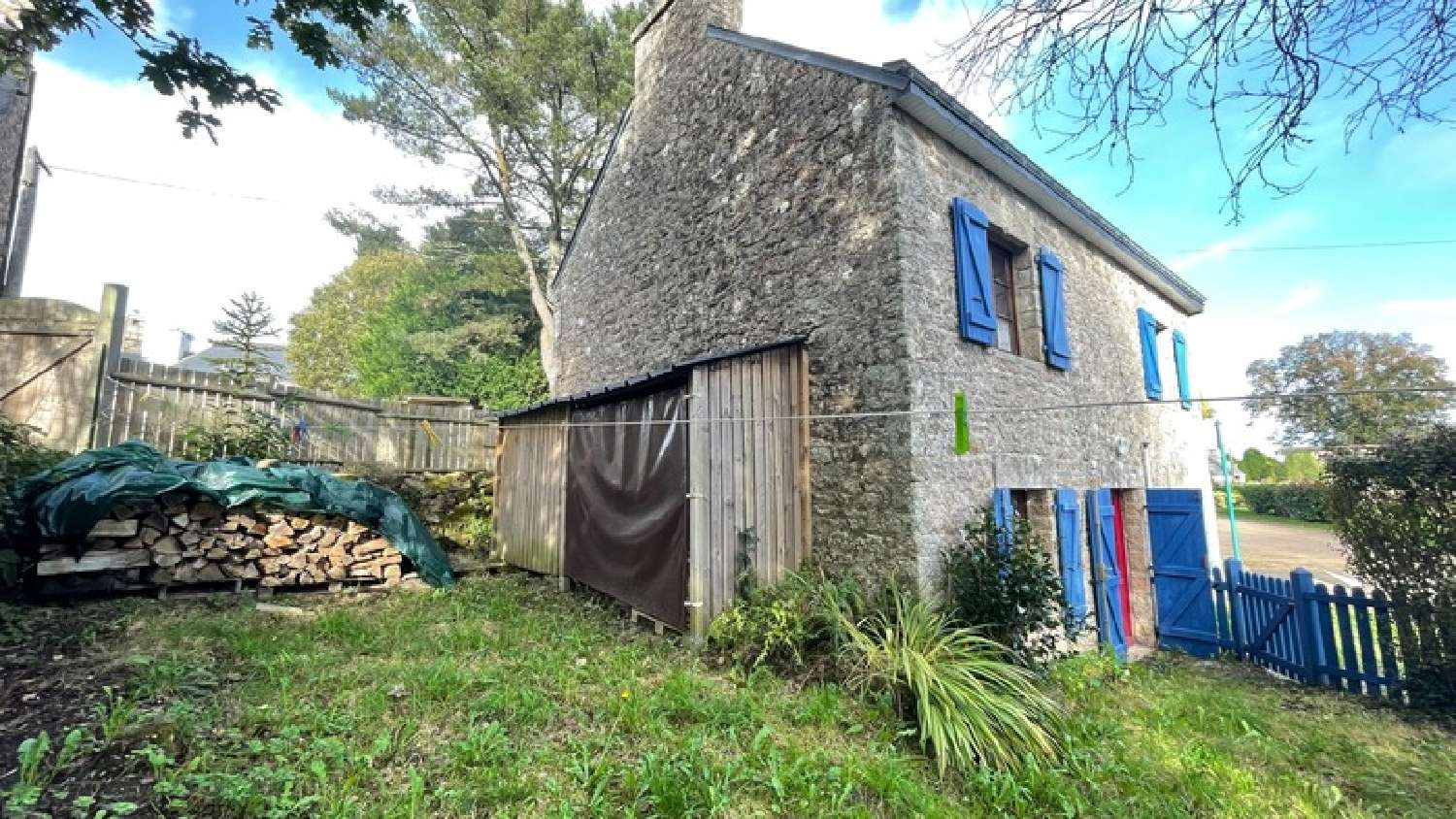  kaufen Haus Kernascléden Morbihan 3